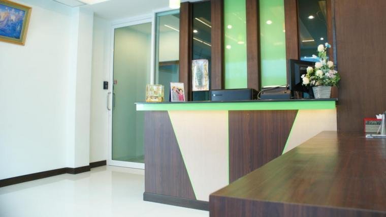 Муанг: Lucky Friend Boutique Hotel
