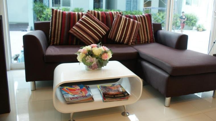 Муанг: Lucky Friend Boutique Hotel