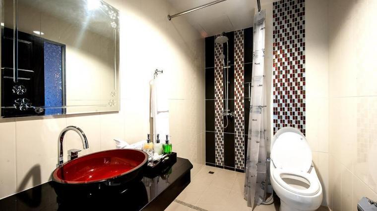 Муанг: Lucky Friend Boutique Hotel