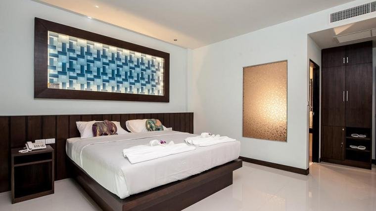 Муанг: Lucky Friend Boutique Hotel