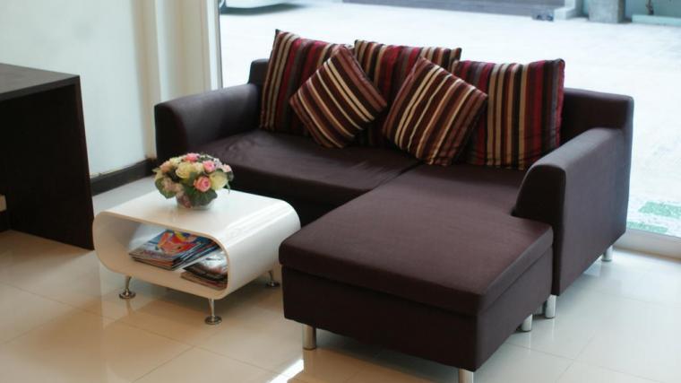 Муанг: Lucky Friend Boutique Hotel