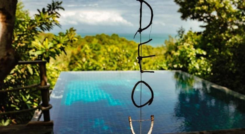 Яо Ной: The Island Hideout - Koh Yao Noi