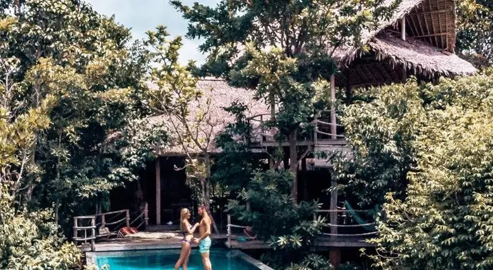 Яо Ной: The Island Hideout - Koh Yao Noi