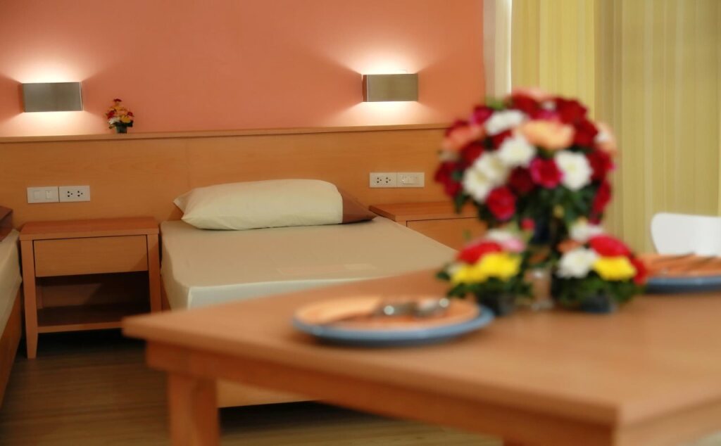 Бангкок: Sasi Place