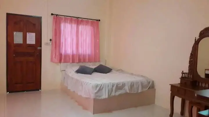 Нонгбуа Ламфу: Phutawan Resort Nong Bua Lam Phu