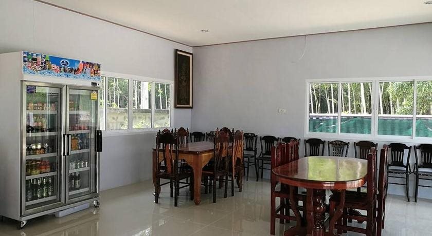 Anyamanee Resort Trat — фото 1