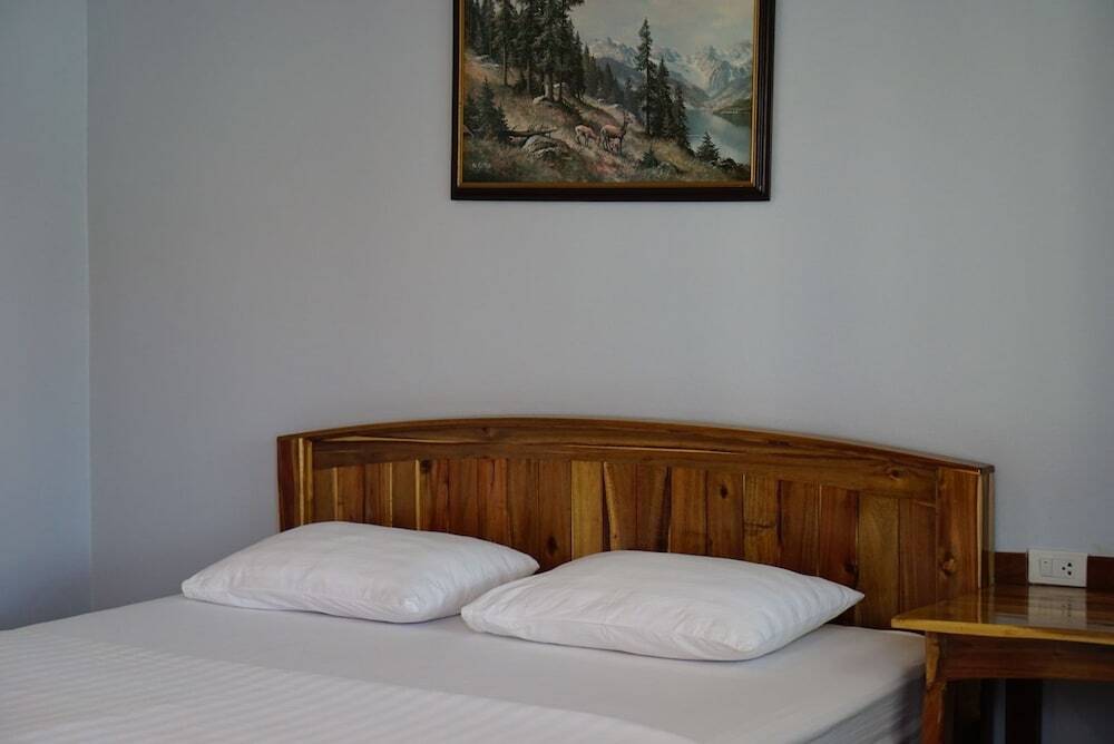 Трат: Anyamanee Resort Trat