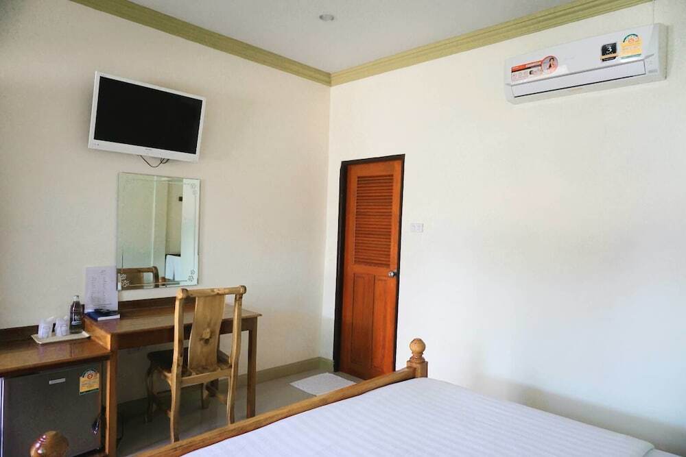 Трат: Anyamanee Resort Trat