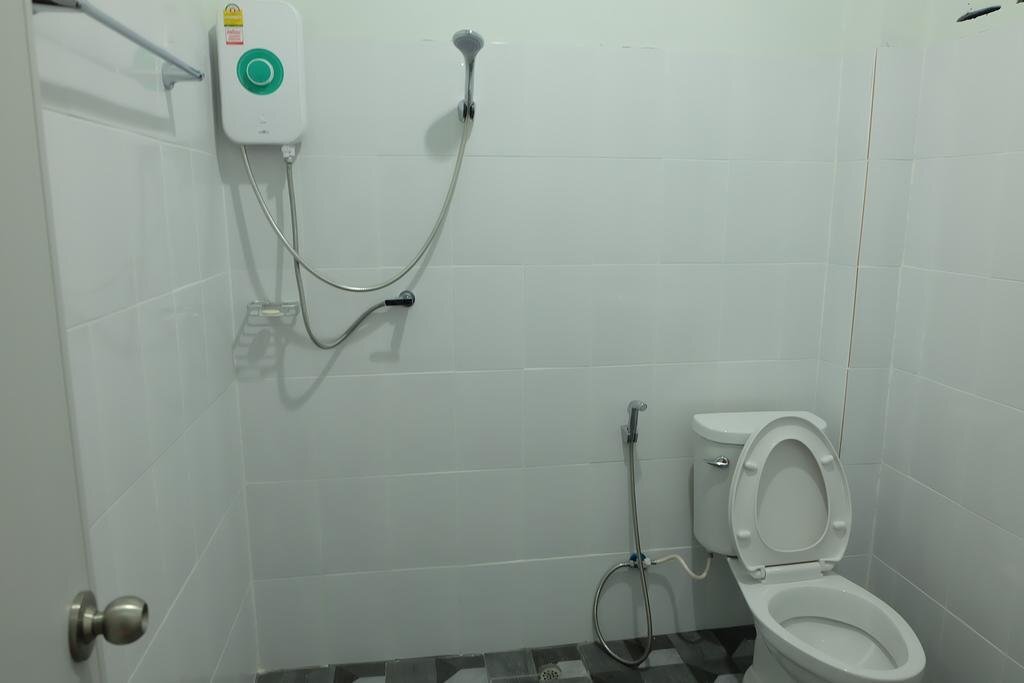 Кхэм Сон: Pha Kaew Resort Khaokho