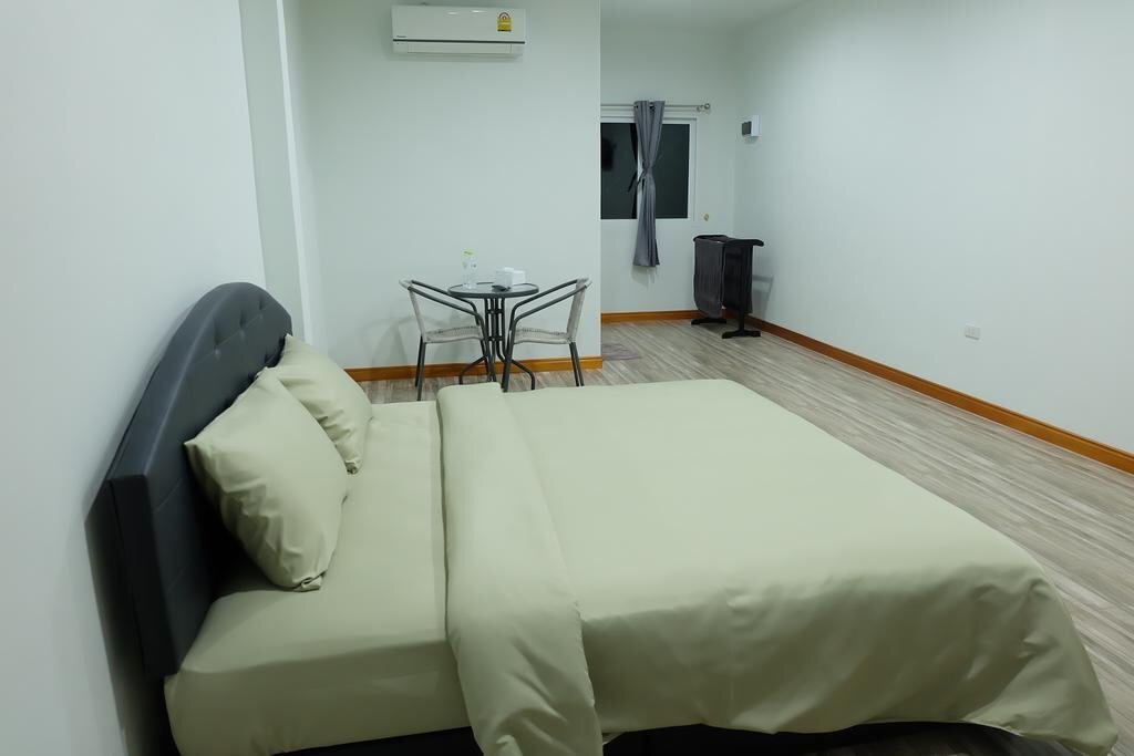 Кхэм Сон: Pha Kaew Resort Khaokho