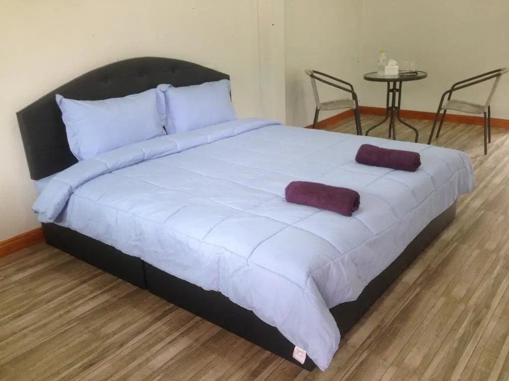 Кхэм Сон: Pha Kaew Resort Khaokho