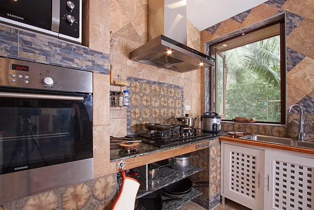 Самуи: Swy Residence