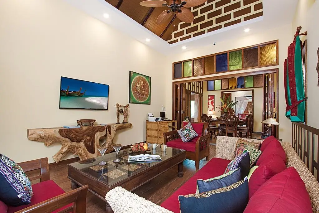Самуи: Swy Residence