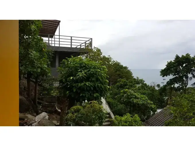 Остров Тау: OK View Koh Tao