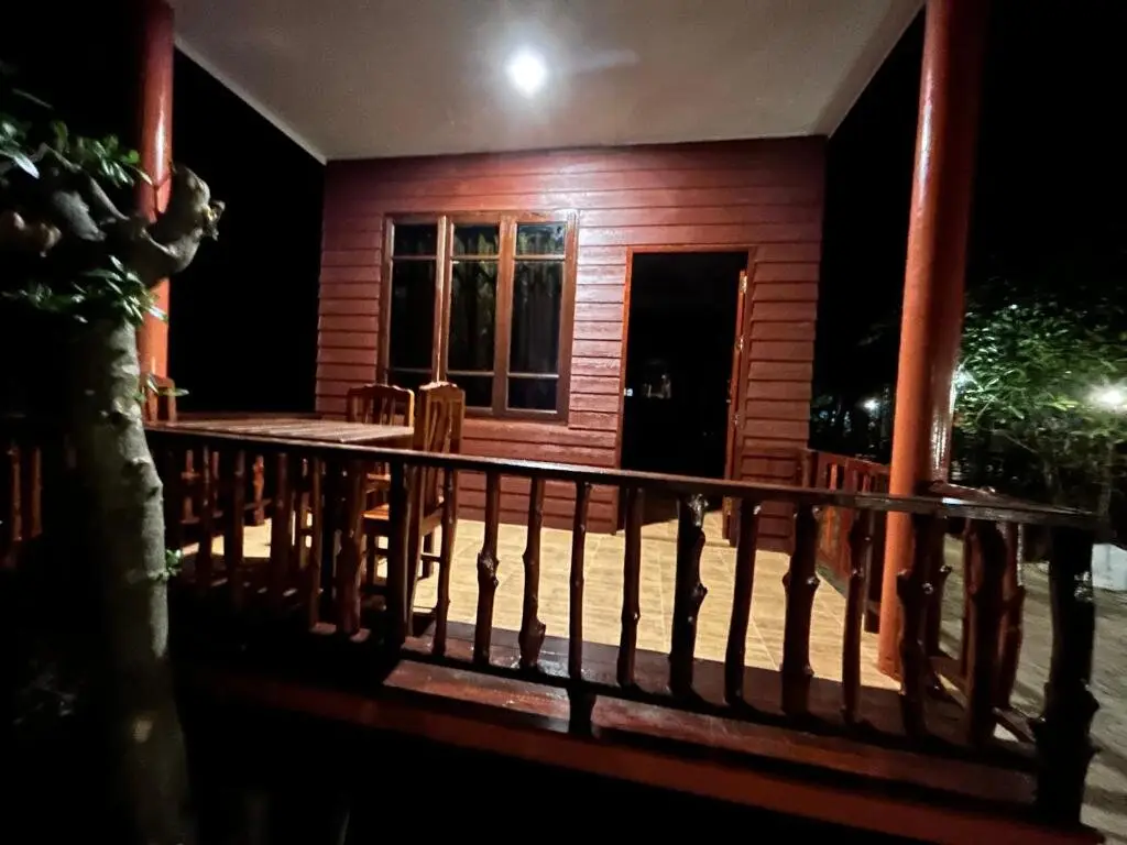 Suchanaree At Leam Ngop — фото 1