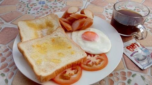 Пхун Пхин: Suratthani Airport Mini Hostel