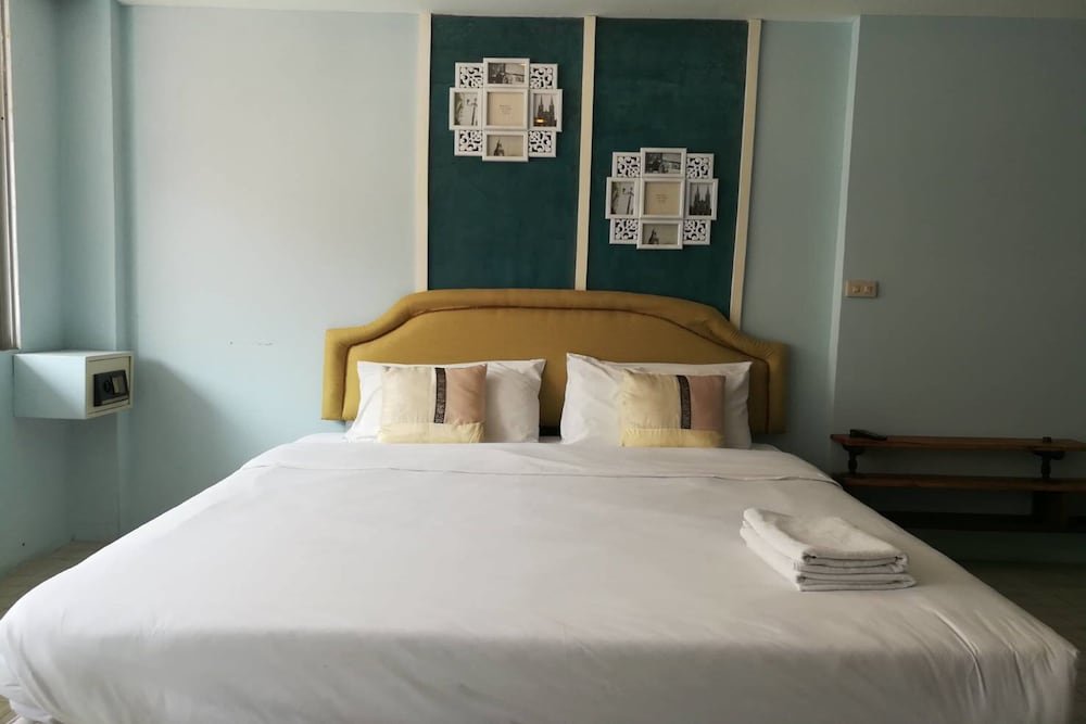 Паттайя: Apple Guesthouse