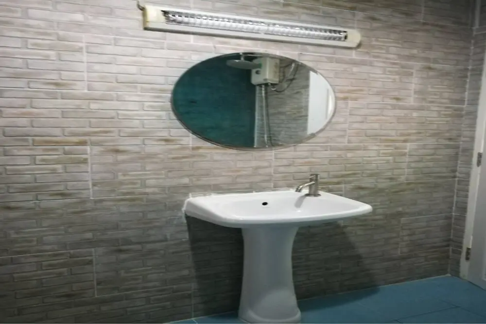 Паттайя: Apple Guesthouse