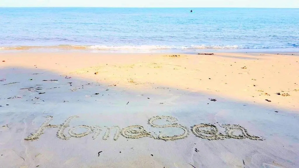 Чакпхонг: Home Sea