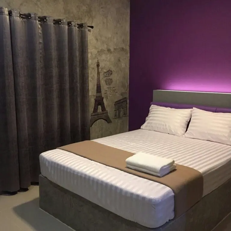 Хатъяй: Anytime at 24 Resort