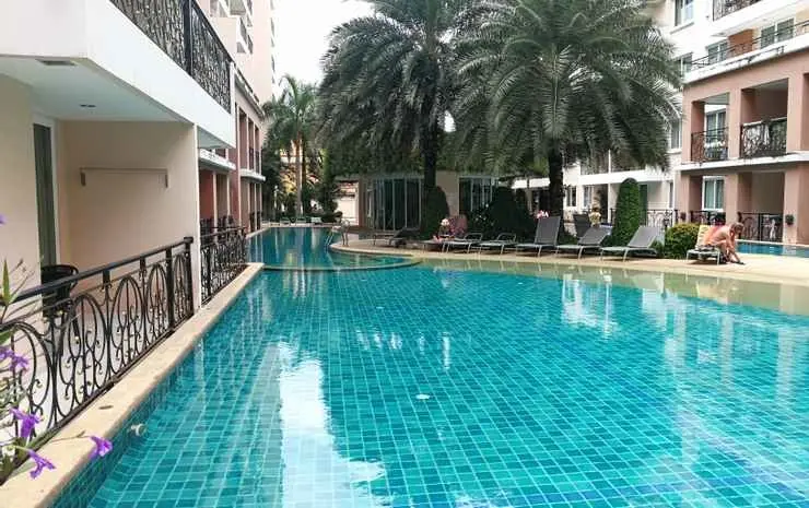 Паттайя: Paradise Park Pattaya