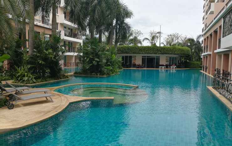 Паттайя: Paradise Park Pattaya