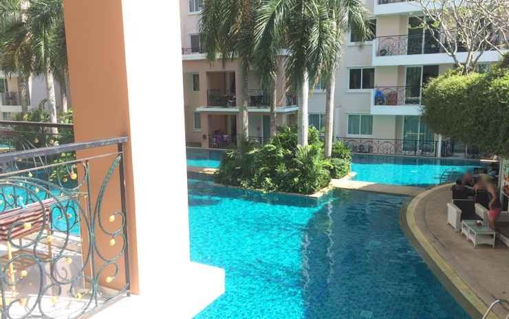 Паттайя: Paradise Park Pattaya