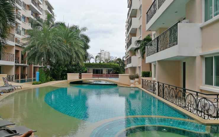 Паттайя: Paradise Park Pattaya