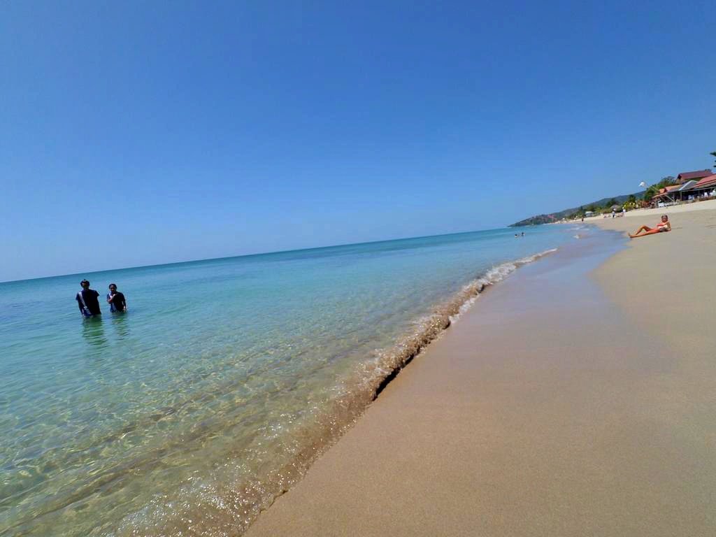 Ланта: Reenaa lanta Resort