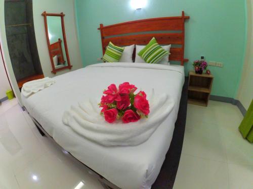 Ланта: Reenaa lanta Resort