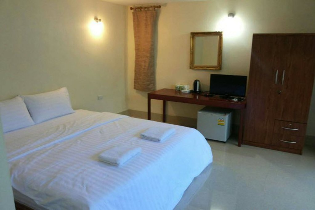 Ла-Нгу: Grand Andaman Resort