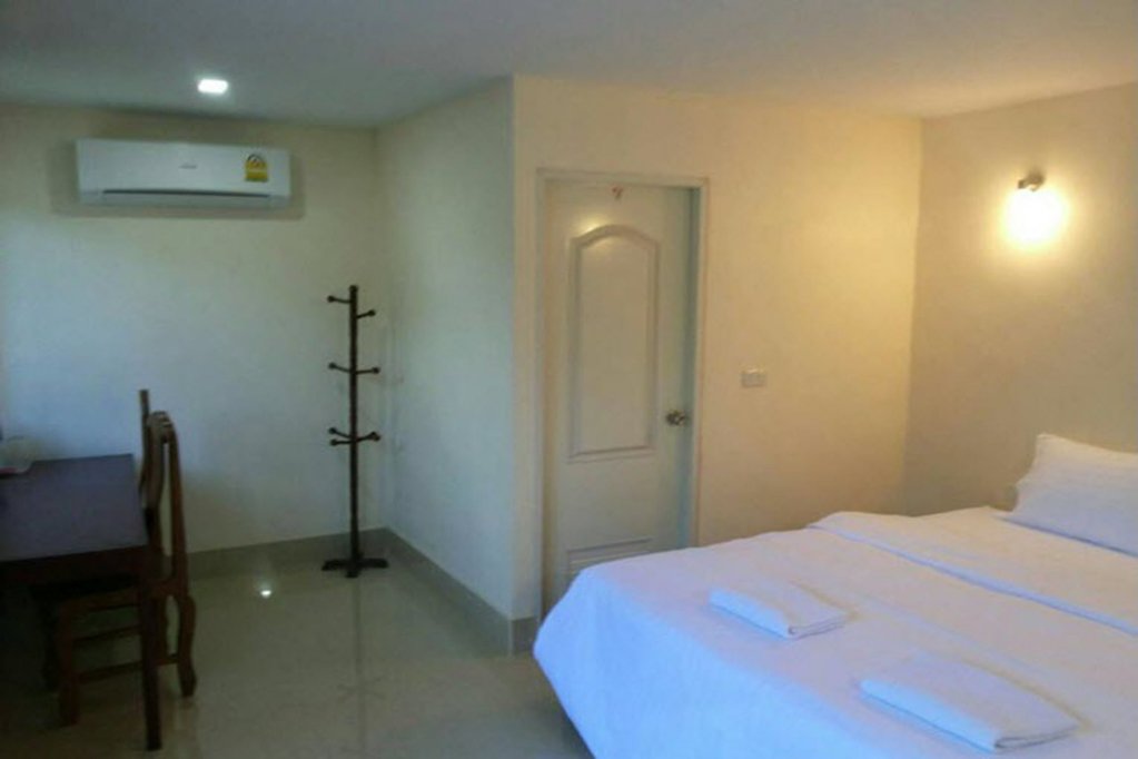 Ла-Нгу: Grand Andaman Resort