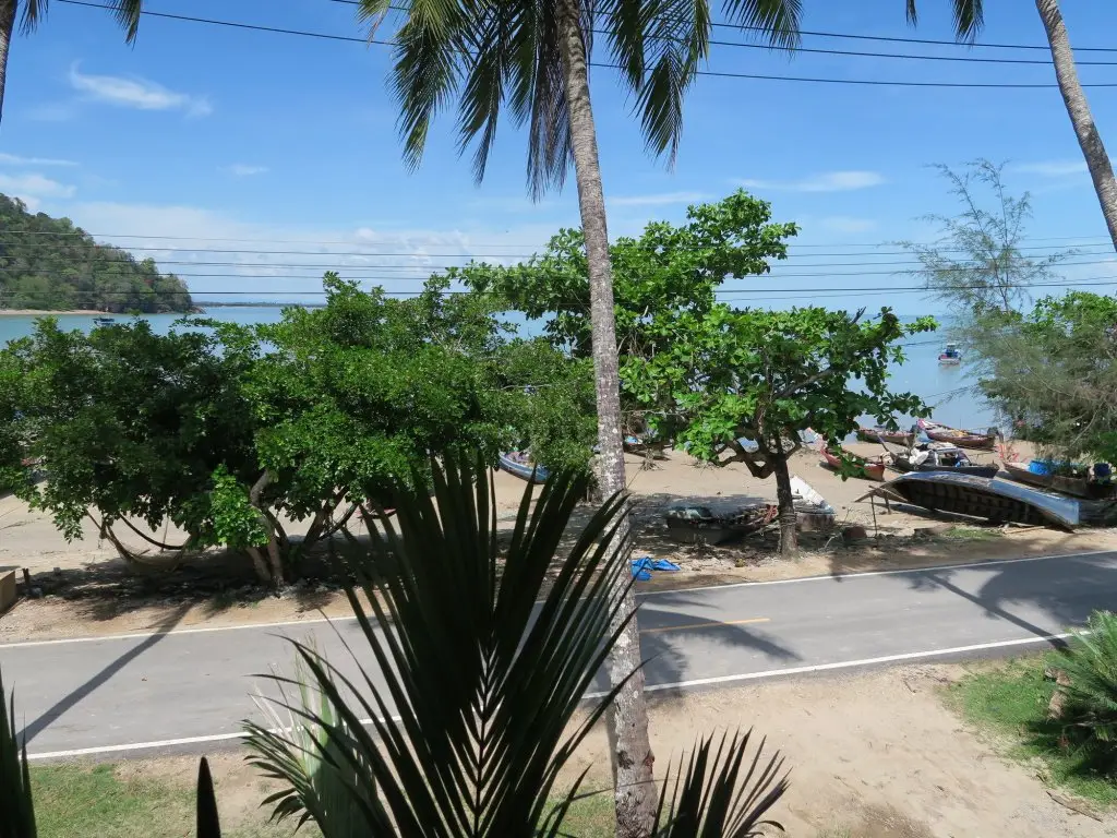 Ла-Нгу: Grand Andaman Resort