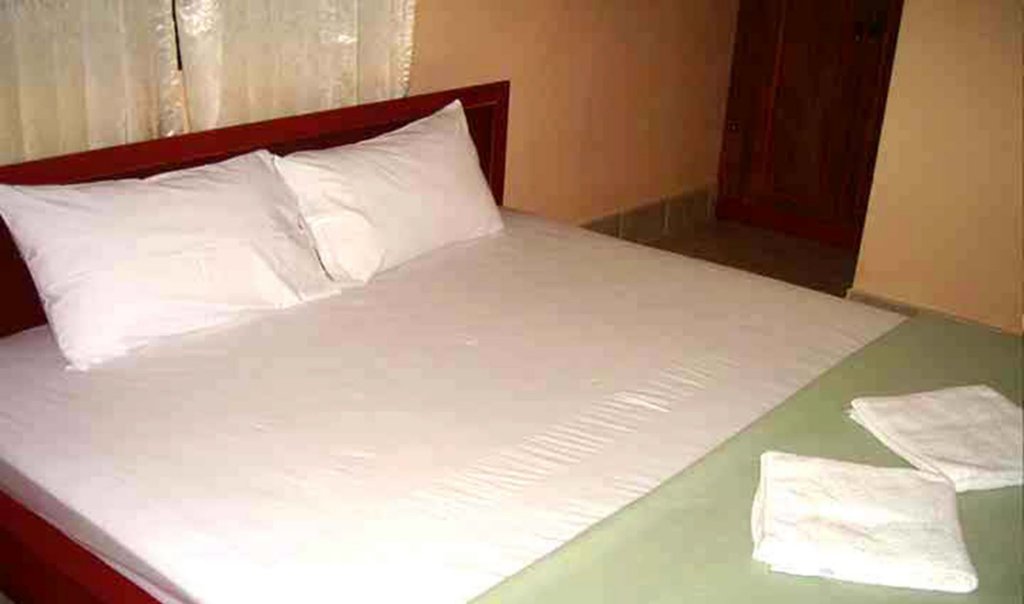 Ла-Нгу: Grand Andaman Resort