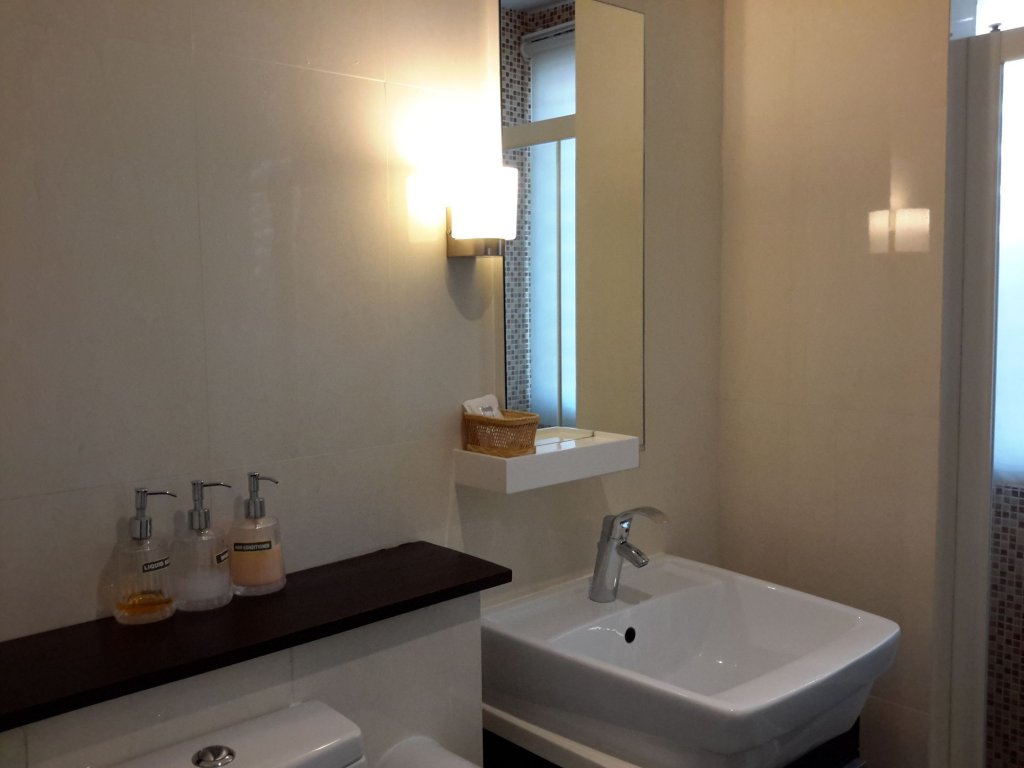 Хуахин: Beachfront Family Penthouse Hua Hin