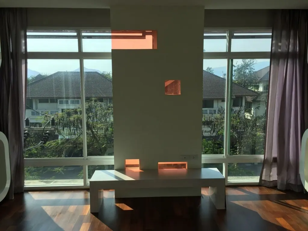 Хуахин: Beachfront Family Penthouse Hua Hin