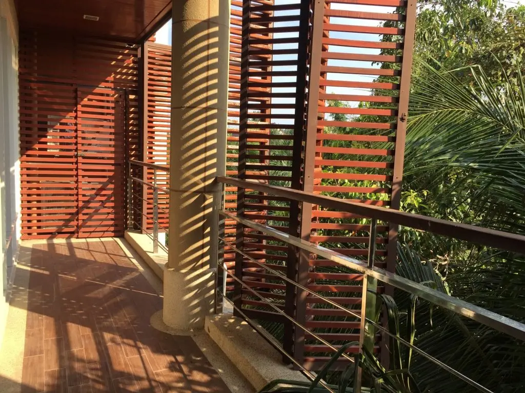 Хуахин: Beachfront Family Penthouse Hua Hin