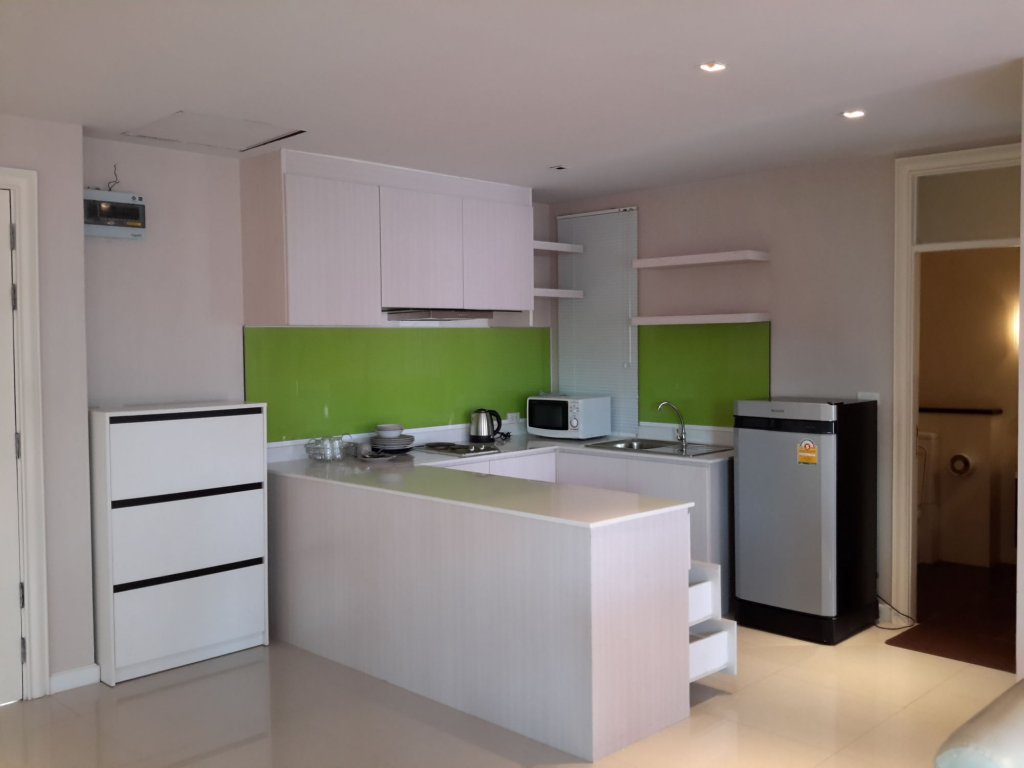 Хуахин: Beachfront Family Penthouse Hua Hin