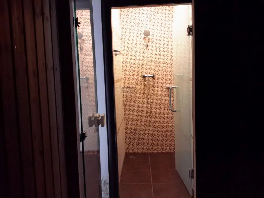 Хуахин: Beachfront Family Penthouse Hua Hin