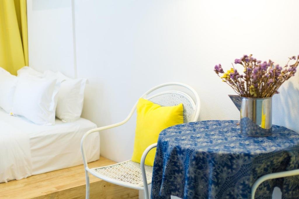 Чиангмай: Mammoth Boutique Hotel