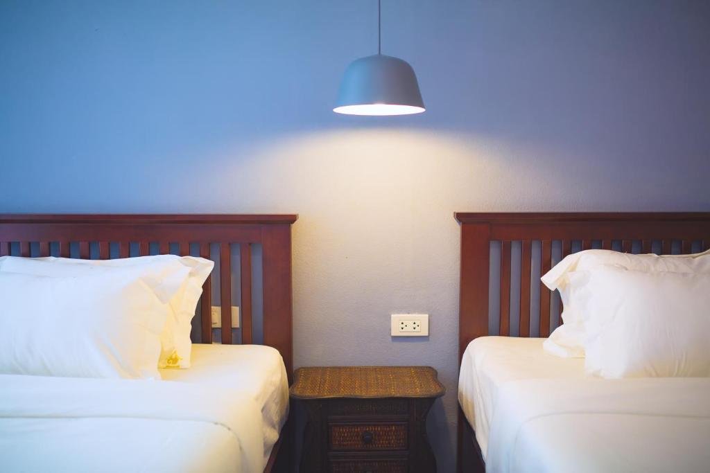 Чиангмай: Mammoth Boutique Hotel