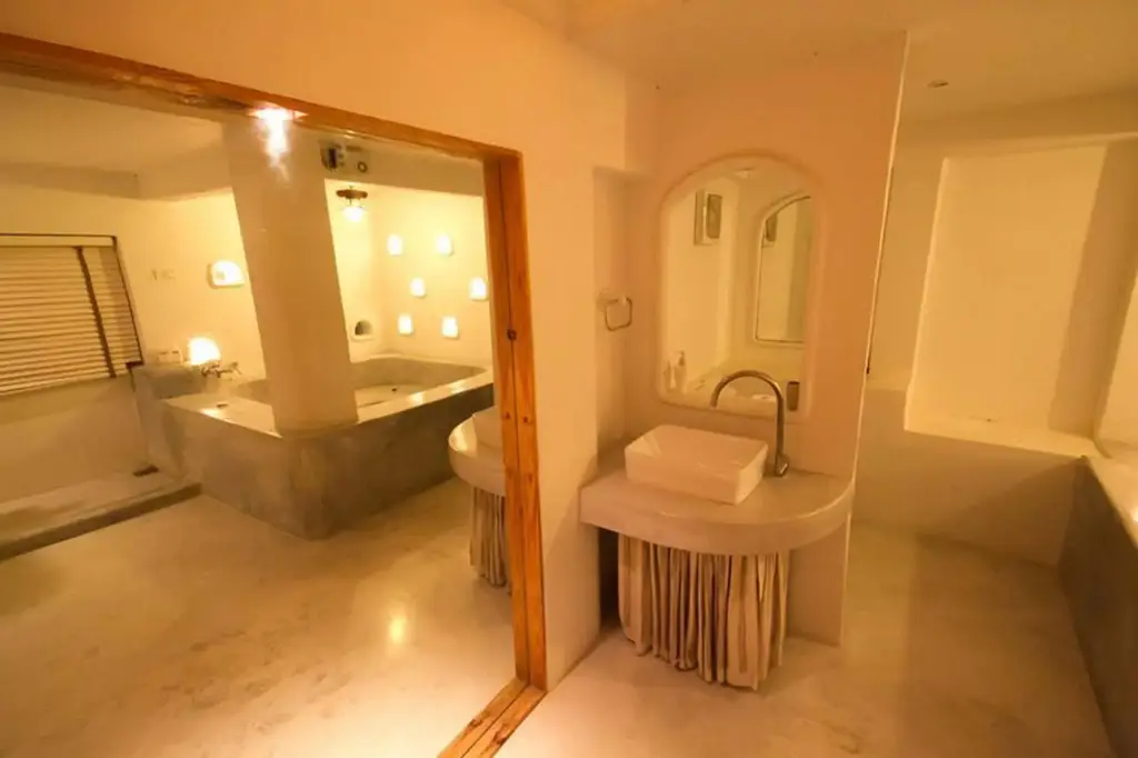 Суан Фуэн: Morning Glory Resort