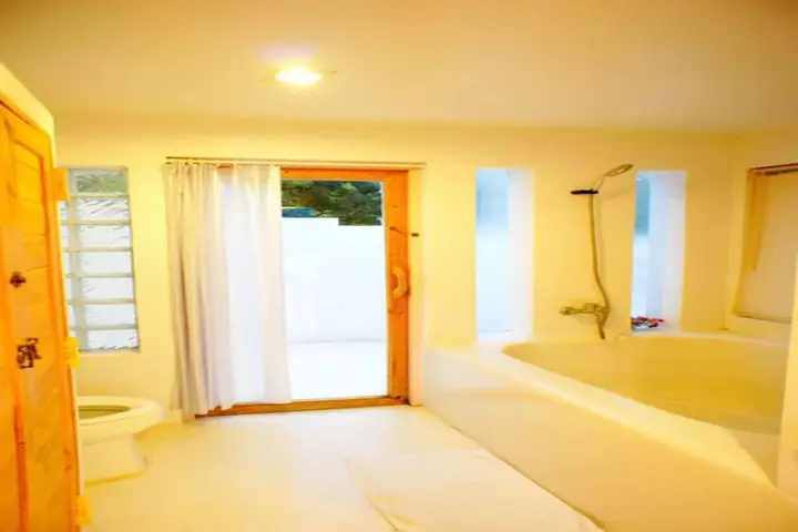 Суан Фуэн: Morning Glory Resort
