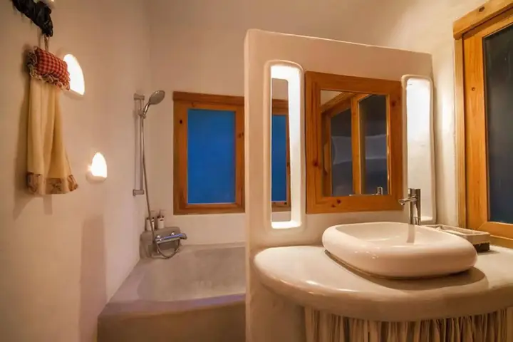 Суан Фуэн: Morning Glory Resort