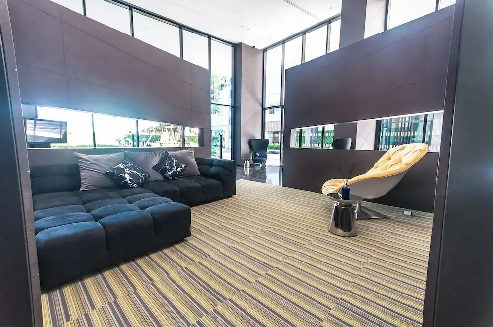 Паттайя: Central Pattaya Residence - The BASE Condo Pattaya