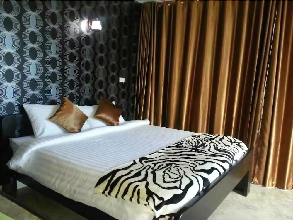 Сам-Рои-Йот: Jacky Jame Resort