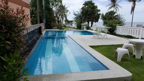 Jacky Jame Resort — фото 1
