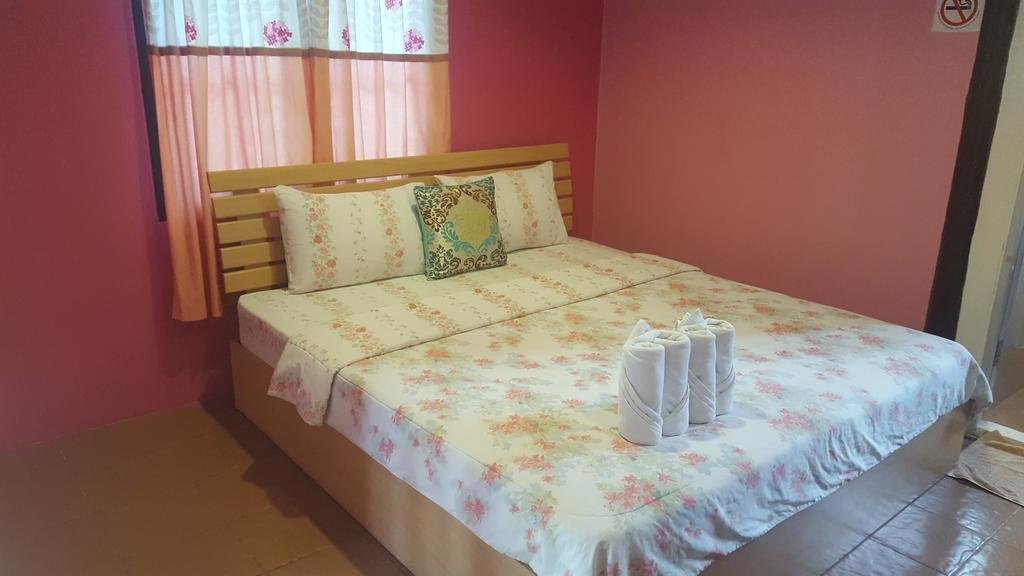Пак-Чонг: Poh Rak Resort at Pak Chong
