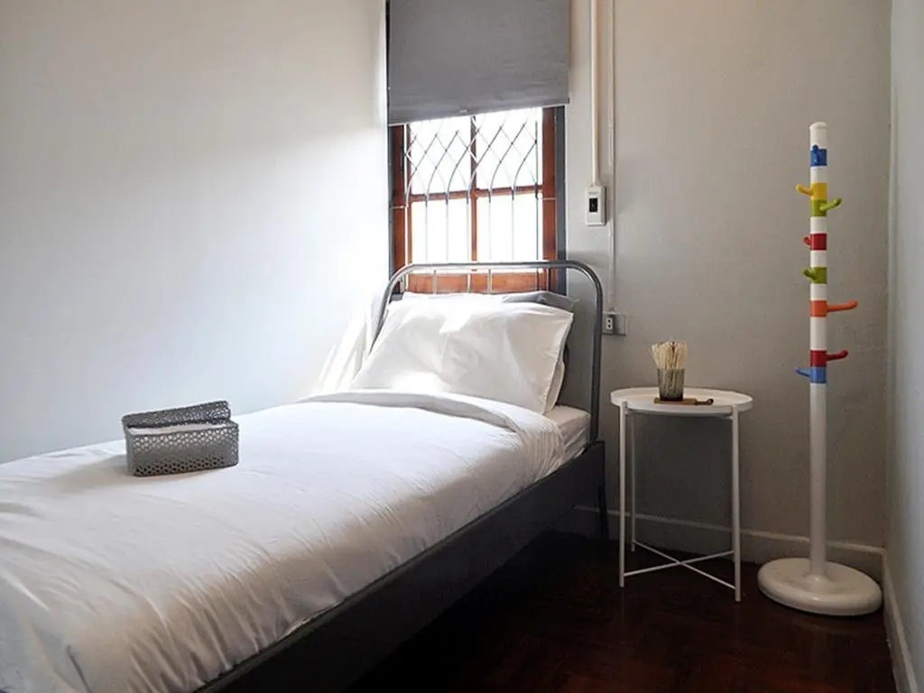 Бангкок: Beyond Bangkok Guesthouse - Hostel