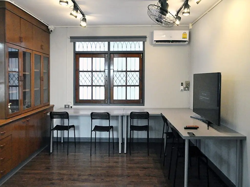 Бангкок: Beyond Bangkok Guesthouse - Hostel